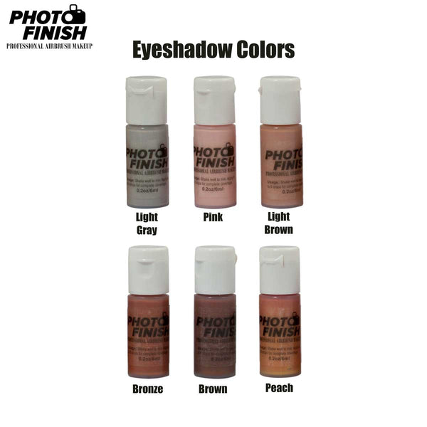 Airbrush Eyeshadow