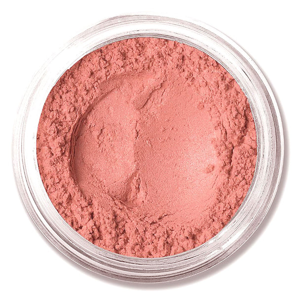 Blushes and Finishing Powders