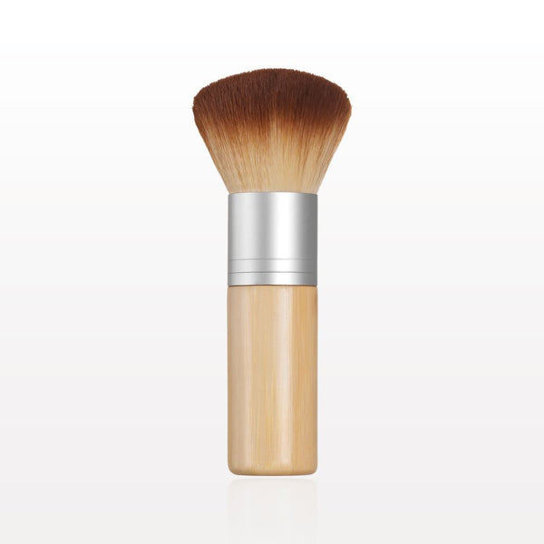 Premium Kabuki Brush/ Bronzer Brush
