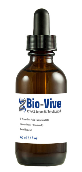 Bio-Vive CE Serum with Ferulic Acid