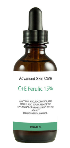 C+E Ferulic Acid 15%