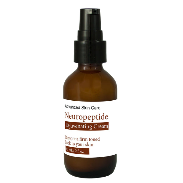 Neuropeptide Rejuvenating Cream