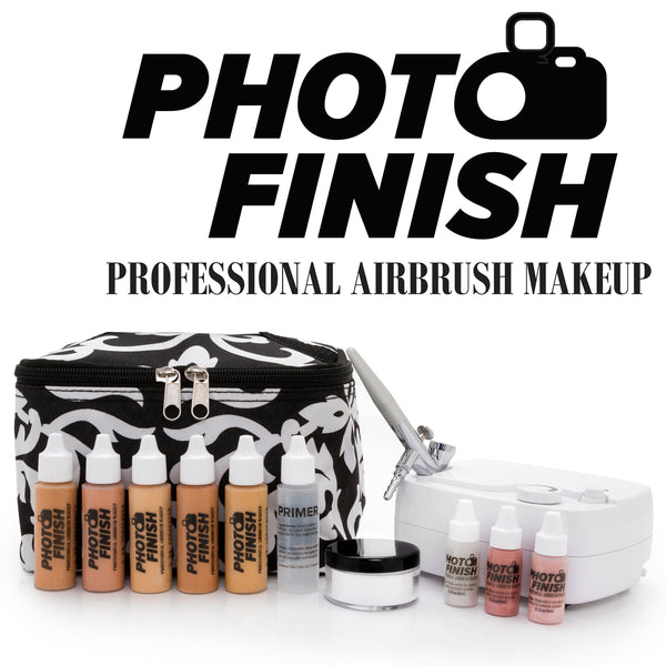 Airbrush Makeup Kits