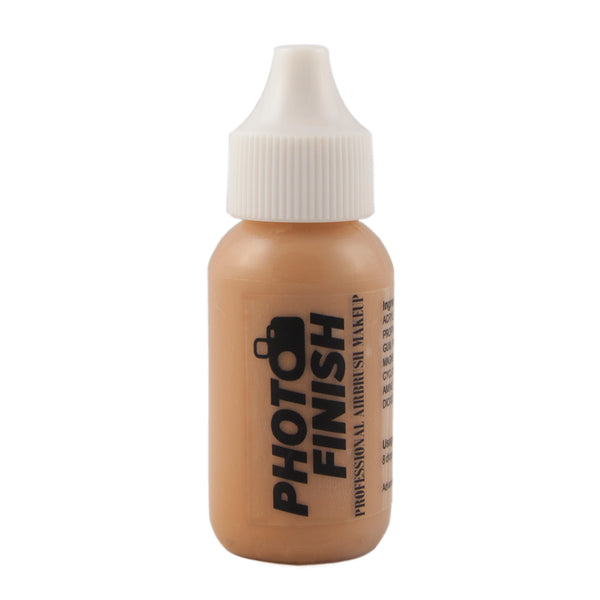 Airbrush Foundation