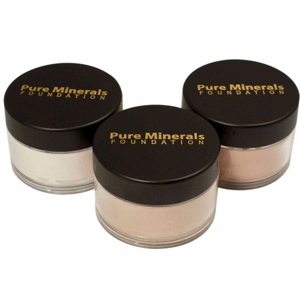 Mineral Foundation