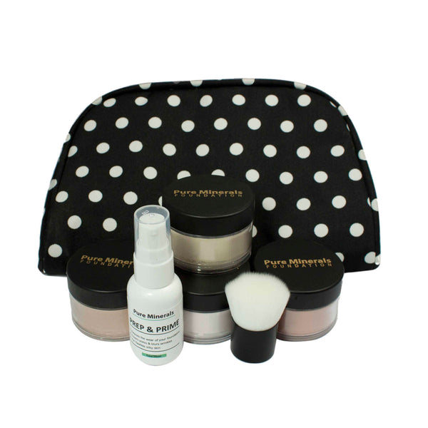 Mineral Makeup Gift Sets