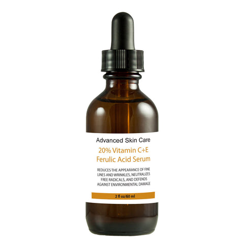 Vitamin C E Ferulic Acid Serum