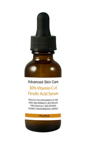 Vitamin C E Ferulic Acid Serum