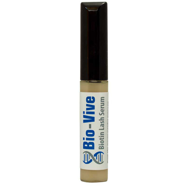 Bio-Vive Biotin Lash Serum