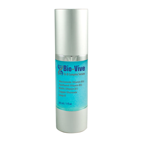 Bio-Vive Tri-B Complex Serum