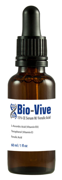 Bio-Vive CE Serum with Ferulic Acid