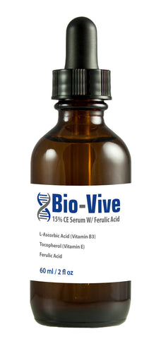 Bio-Vive CE Serum with Ferulic Acid