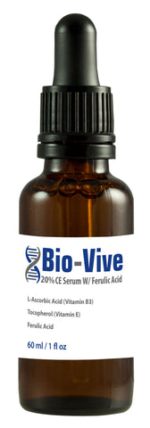 Bio-Vive CE Serum with Ferulic Acid