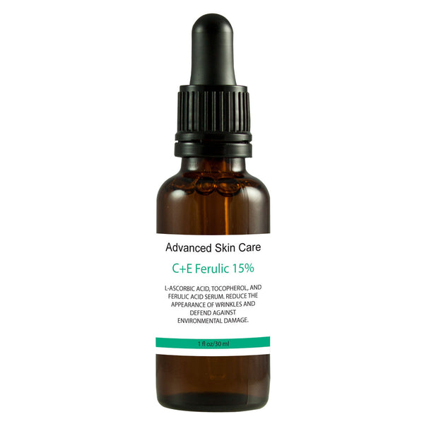 C+E Ferulic Acid 15%