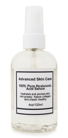 Hyaluronic Acid