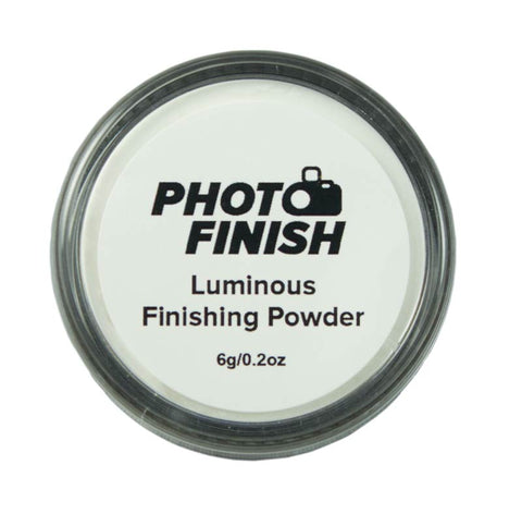 Finishing Powder