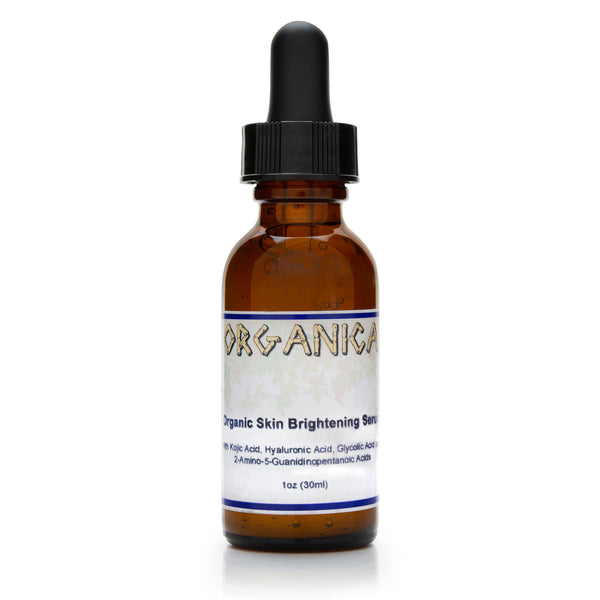 Organica Skin Brightening Serum