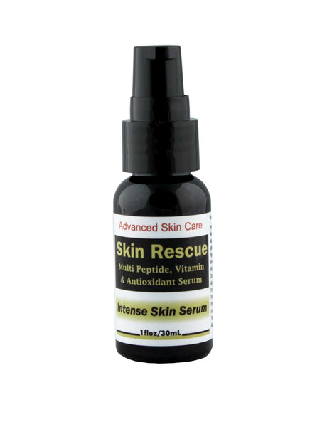 Skin Rescue