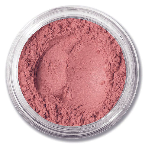 Lure Minerals Blush