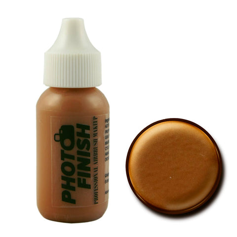 Photo Finish Airbrush Foundation