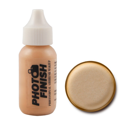 Photo Finish Airbrush Foundation