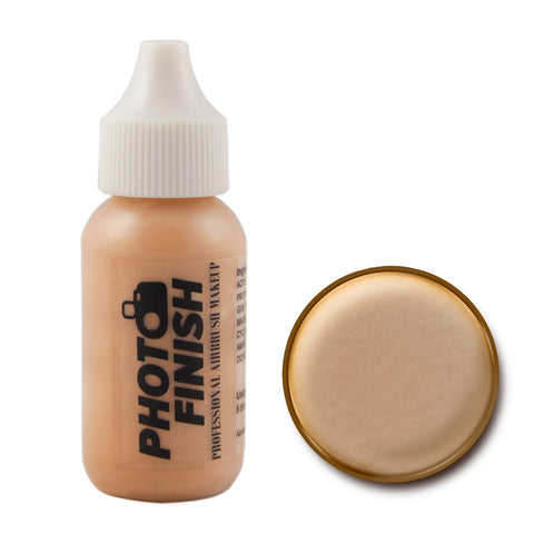 Photo Finish Airbrush Foundation