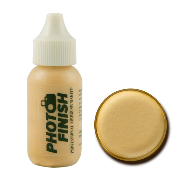 Photo Finish Airbrush Foundation