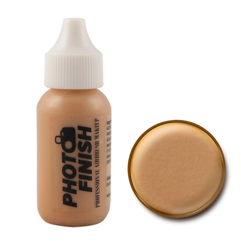 Photo Finish Airbrush Foundation