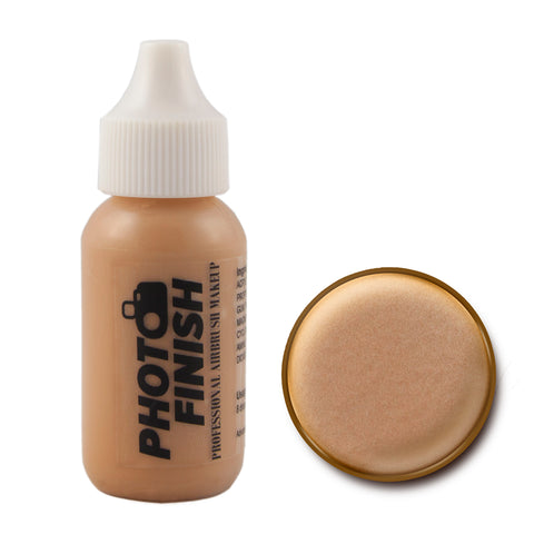 Photo Finish Airbrush Foundation