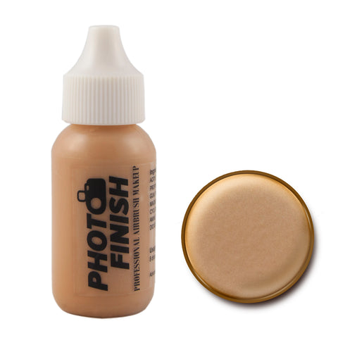 Photo Finish Airbrush Foundation