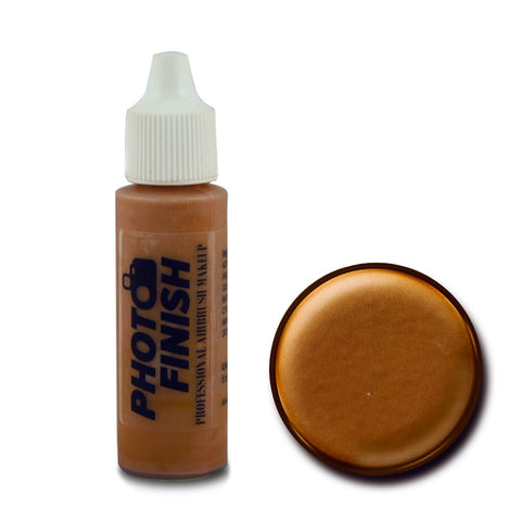 Photo Finish Airbrush Foundation