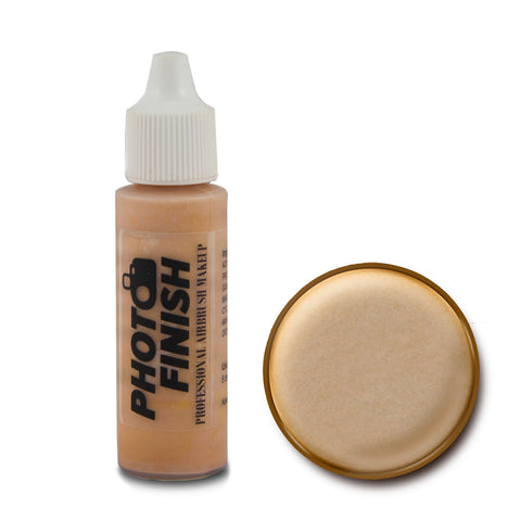 Photo Finish Airbrush Foundation