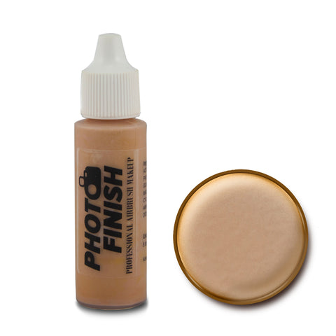 Photo Finish Airbrush Foundation