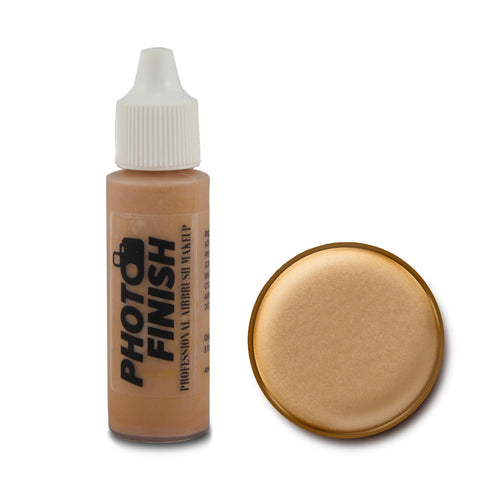 Photo Finish Airbrush Foundation