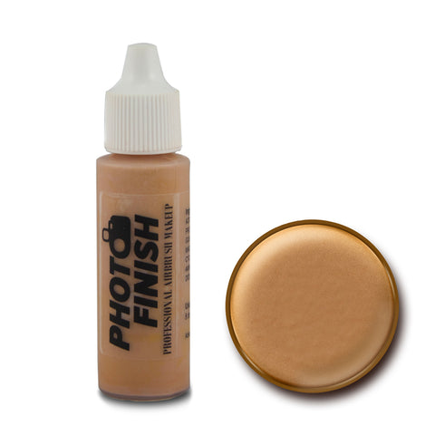 Photo Finish Airbrush Foundation