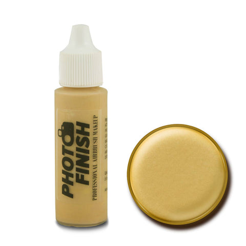 Photo Finish Airbrush Foundation