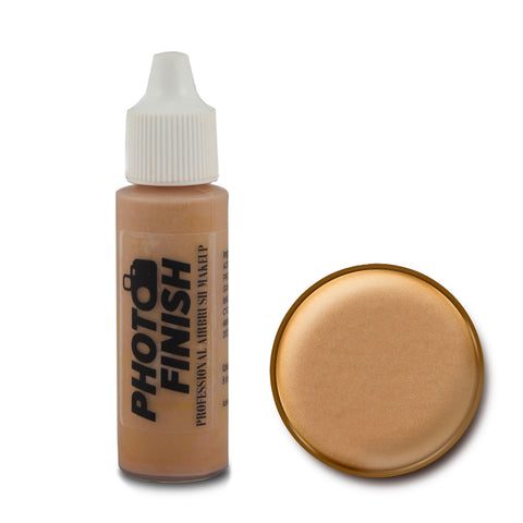 Photo Finish Airbrush Foundation