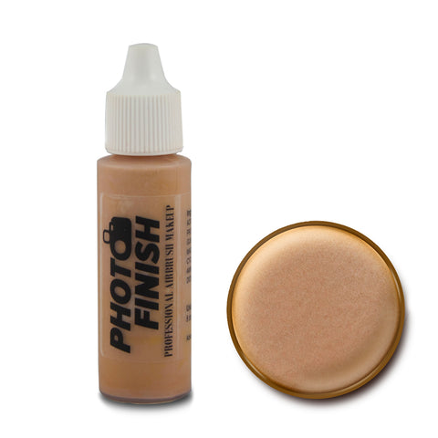 Photo Finish Airbrush Foundation